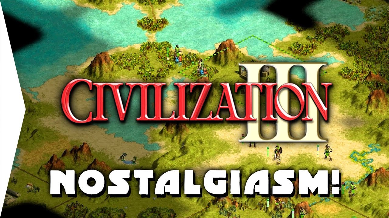 Civilization 3 game free